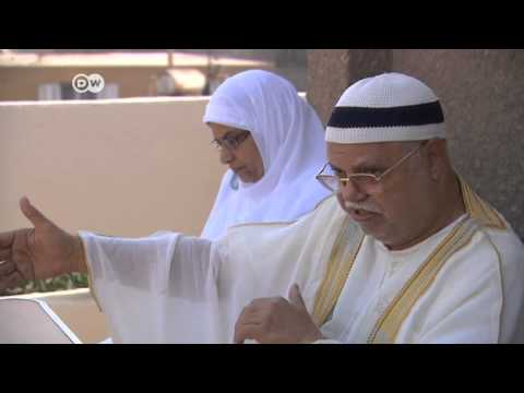 'Muslim Sisterhood' demands Morsi's return | Journal