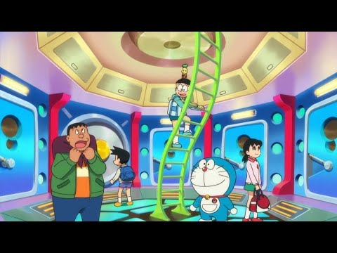 Doraemon en español nuevos capítulos (2021) ✨💞