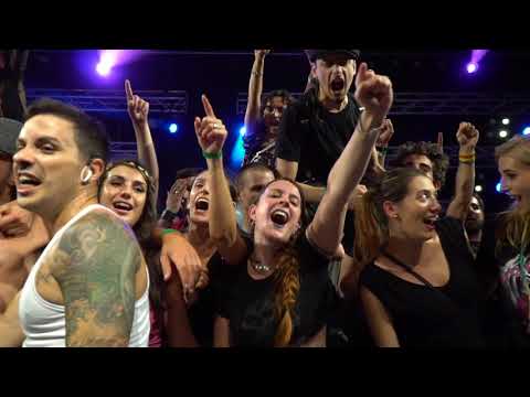 Uncle Bard & The Dirty Bastards - The Fields of Athenry [Live UNCUT @ Bustofolk 2018]