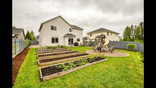 604 N 22nd Ct. Ridgefield, WA 98642