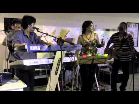 Goan Band " LACE "- O Carol