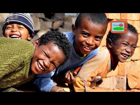 Lakal Kanay - Bêtisier [Niger Rap]