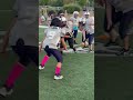 Big hits by Titus Tiger | Football S22