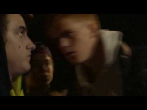 MHA VS DJNESS -CUARTOS- CLASIFICATORIA ALC X ALM X ELX X MUR