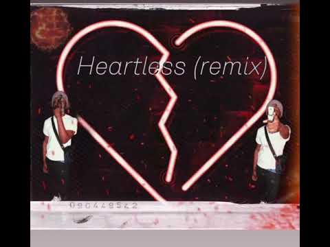 Heartless - TyBuccs (remix)