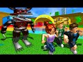 1 Hour Of Some Flamingo Admin Commands