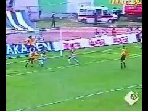 1999 - 2000 sezonu İstanbulspor 1-4  FENERBAHCE ist0fb2