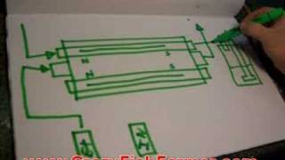 25 Building a Vapor Carburetor with the Crazy Fish Farmer