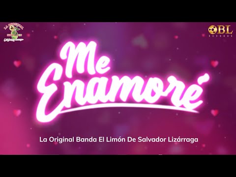 Miniatura de Me Enamor&eacute;