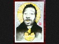 RARE WUTANG CLAN FREESTYLE ODB LAST SONG