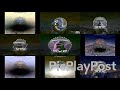 9 Paramount DVD