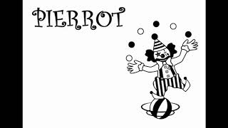 【歌ってみた】ピエロ/KEI feat.初音ミク【メンヘラおばさん】