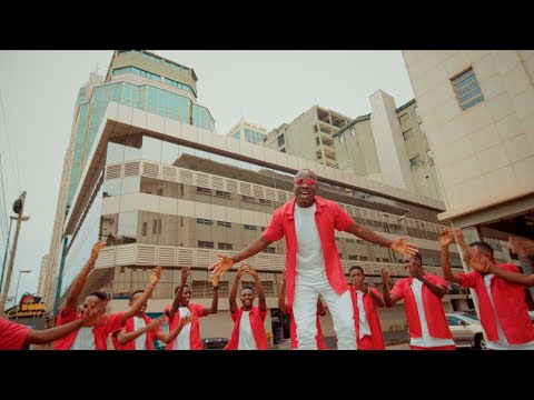 Vasmo - NIMEKUBALI - Official Video