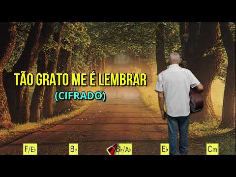 Tão Grato me é Lembrar – 622