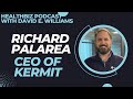 Interview With Kermit CEO Richard Palarea