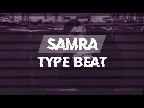 SAMRA x BUSHIDO Type Beat - ZEIT (prod. YenoBeatz)
