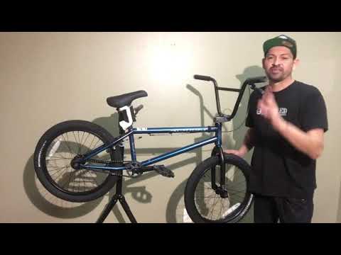 Wethepeople Crysis complete bike explained & review