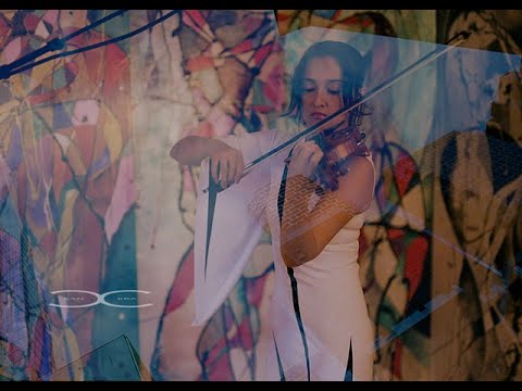 Promotional video thumbnail 1 for NYC Violinist Michi