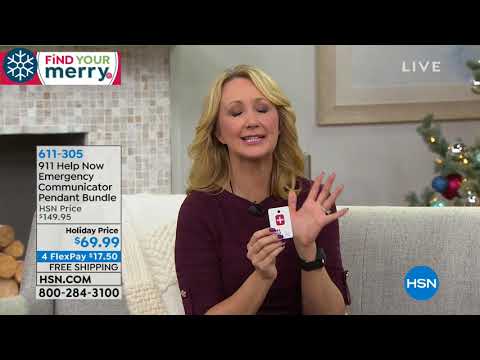 HSN | Electronic Gift Connection 11.11.2018 - 04 AM