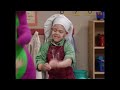 Barney S Pajama Party 2001