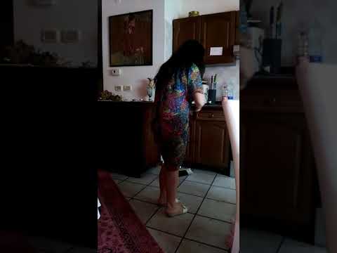 Casalinga trasgressiva