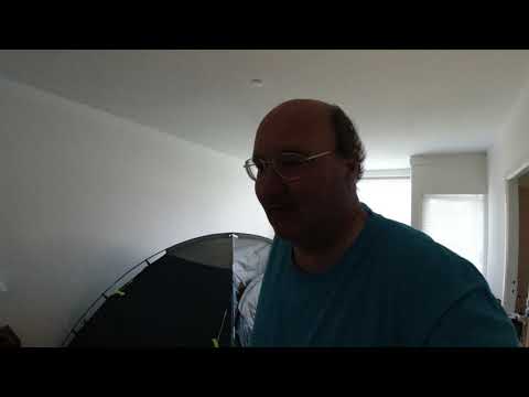 MongoTV_3528 - Danish Vlog - Overvægtige John Spiser Wienerbrød Fredag Aften Alene