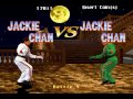 TAS Jackie Chan The Kung Fu Master In Fists Of Fire Project A Jackie