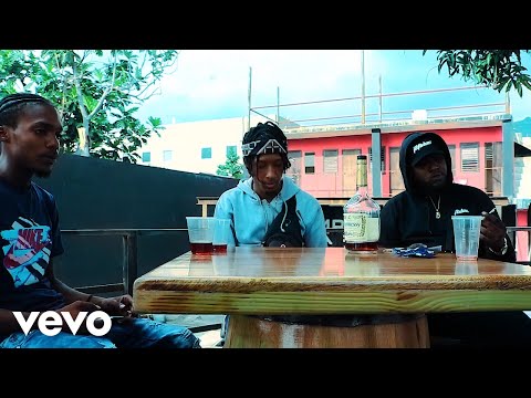 German Gs, Maxxjetblac - 420 (Official Video)