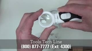 Interchangeable Lens Magnifier