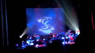The Rise - Sully Erna: Avalon