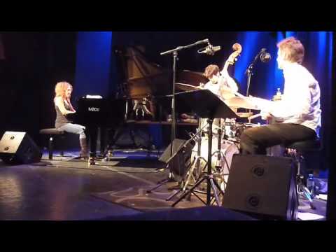 Anat Fort Trio 4 @ Porgy&Bess Vienna