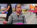 Gymnastics Elite Preschool Gymnastics