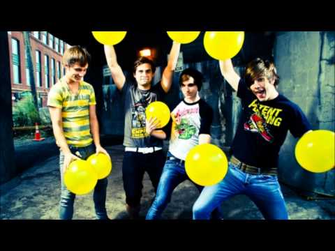 ♫ The Yellow Team - Glass Half Full ♫