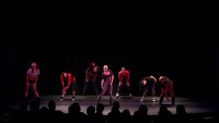 Summer Recital:  Asylum Dance Co.