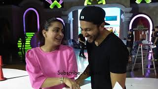 Pasangan Romantis Shraddha Arya & Dheeraj Doopar Bikin Baper