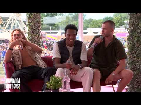 Hullabaloo Broadcast x Fokke Simons