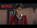 Anika Noni Rose Bonus Song 'With Love' from Jingle Jangle | Netflix