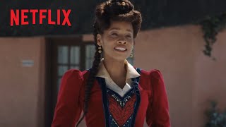 Anika Noni Rose Bonus Song &#39;With Love&#39; from Jingle Jangle | Netflix