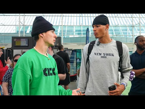 Trolling Famous Streamers!