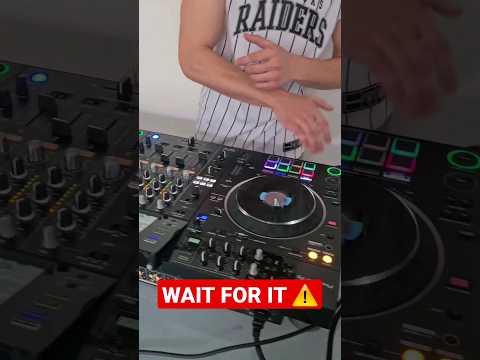 HOW to USE the XDJ-XZ like PRO 🔥🔥 #tutorial #xdjxz #pioneerdj #housemusic #techhouse #mashup