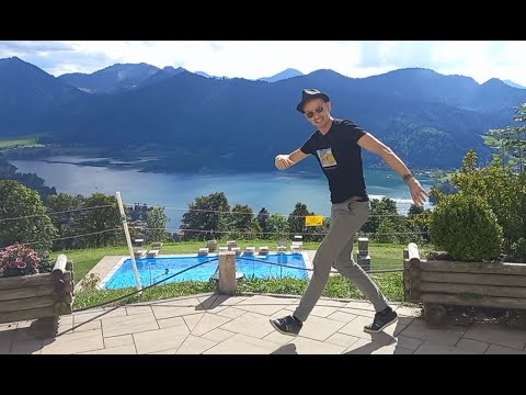 Electro swing dance in Bavaria & Austria-Balduin & Kate Thomas-Hep Cat Boogie (the_traveling_dancer)
