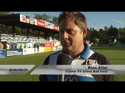 OÖ Liga Runde 1 - Bad Ischl gegen Wallen