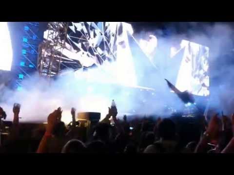 Concerto Jovanotti San Siro 2013