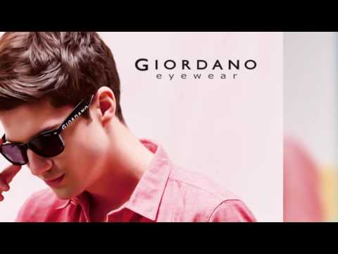 Giordano Eyewear | Sunglasses That Suits You The Best | i2i Optical Mauritius