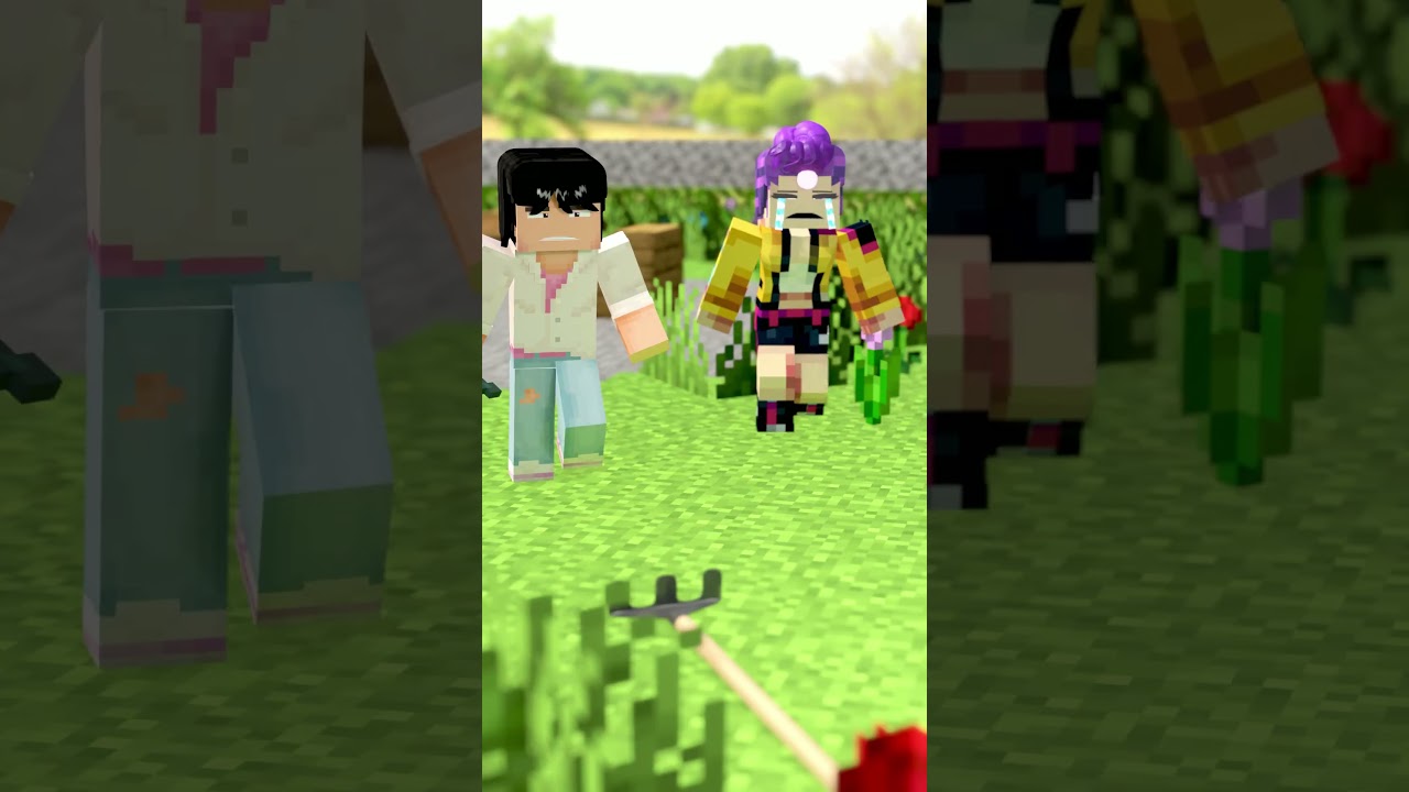 Thank you for helping Jinu