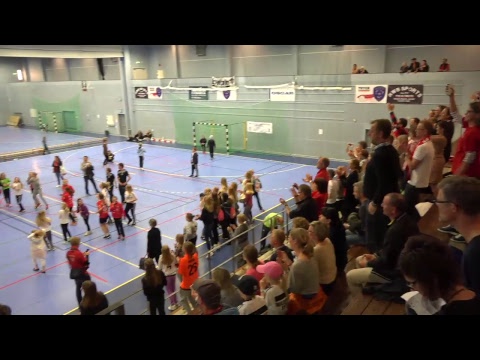 Mimers 1 F07 Slutspel A  Final  Ljunghusens HK 2 vs. Ljunghusens HK 1