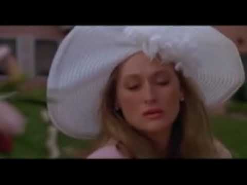 Дьяволица (She-Devil 1989).  Трейлер