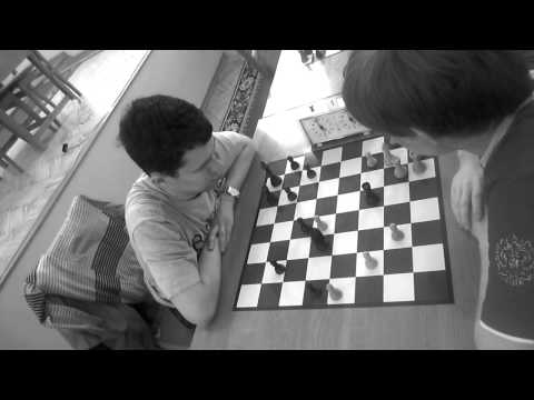 gm Alexeev chess blitz