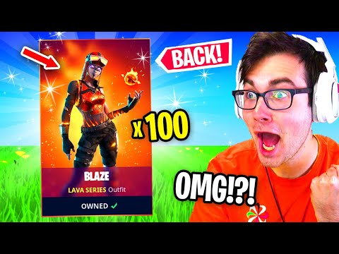 Flakes Power Fortnite 2018