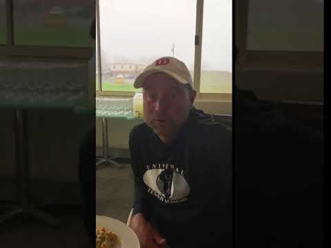 Bites By Eydt, Catering video.